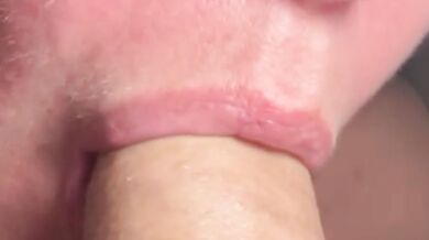 Horny wife loves suck dick
