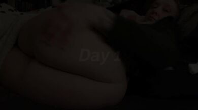 FREE PREVIEW - Four Days of Suppositories Asshole Fetish - Rem Sequence