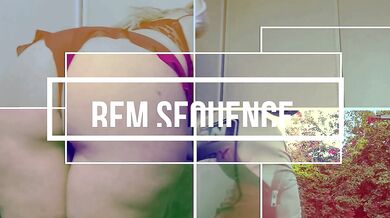FREE PREVIEW - Tiny Person Gets Their Wish - Rem Sequence