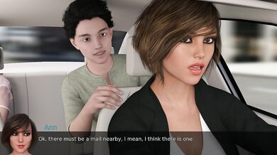 Big Brother Erotic Novel - Ch 1 - Ep 1 - Rise and Shine!