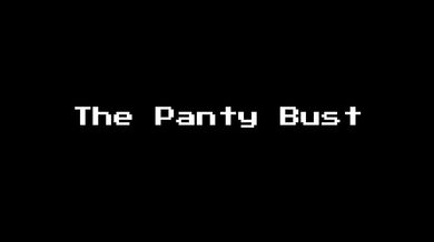 FREE PREVIEW - The Panty Bust - Rem Sequence