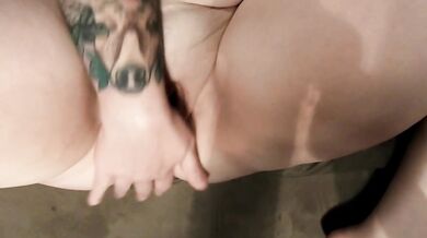 All Fucked Up - Full Length Masturbation Clip - Rem Sequence