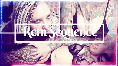FREE PREVIEW - MILF Buttcrack Rose Pruning - Rem Sequence