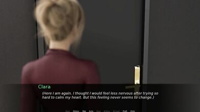 Corrupted Hearts #6 Seducing The Toad
