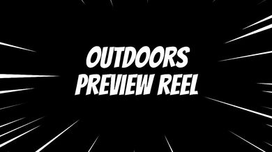 All Outdoor Clips Preview Reel starring Rem Sequence