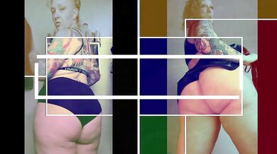 All Outdoor Clips Preview Reel starring Rem Sequence