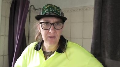 FREE PREVIEW - Plumbers R Us Buttcrack Pt 1 - Rem Sequence
