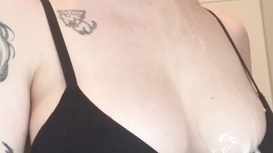 Bukkake JOI “cover me in cum” one man bukkake