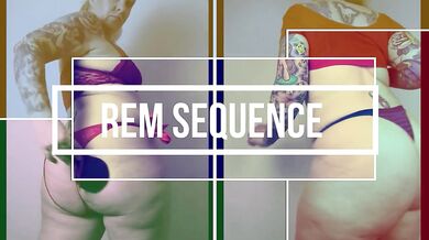 FREE PREVIEW - Pinky Cum - Rem Sequence