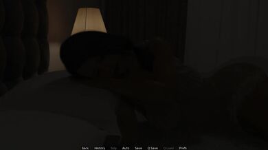 The Adored Marriage - Chapter 4 - Diana fucked by Mr. William
