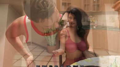 The Adored Marriage - Chapter 4 - Diana fucked by Mr. William