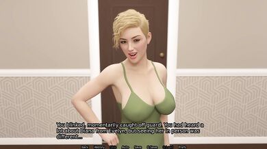 The Adored Marriage - Chapter 4 - Diana fucked by Mr. William
