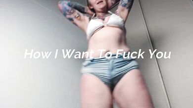 FREE PREVIEW - How I Want To Fuck You - Rem Sequence