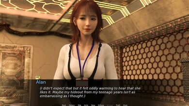 Corrupted Hearts #1 The beginning of their journey