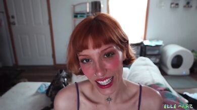 Girl bff wants in ur ass
