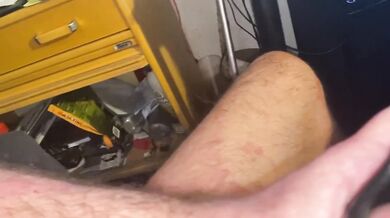 Swedish - Testing my new Arcwave ION. Makes me Cum in no time