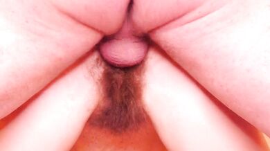 Slim MILF Hairy Sara fucked hard doggystyle