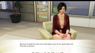 The Unconventional Cure #3 stepmom put her pussy on my face and sucked my cock