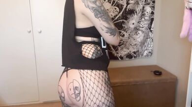 “I’m your cum dumpster” JOI with your cumslut