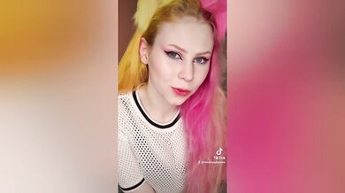 Lewd cosplay TikTok compilation #1 - MisaCosplaySwe