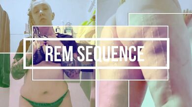 FREE PREVIEW - Shorts Off Ass Jiggle On - Rem Sequence