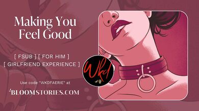 Making You Feel Good