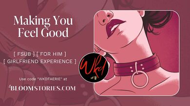 Making You Feel Good