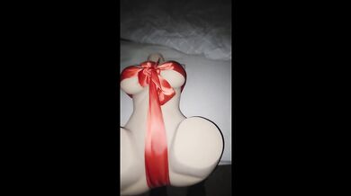 Christmas/Birthday Sex