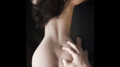My fisrt fuck with a Sex Doll. Fucking her from behind, in missionary. HOT petite Brunette SexDoll