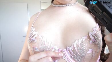 Cute Sexy Lingerie Try On Haul ???? with aussie commentary