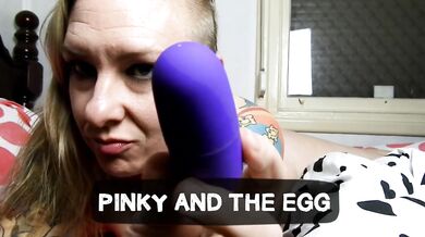 FREE PREVIEW - Pinky and The Egg - Rem Sequence