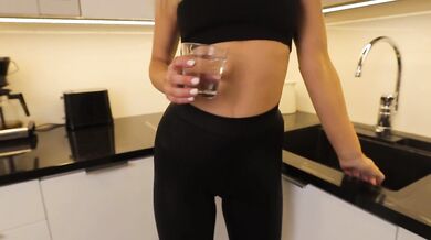 Her Dripping Wet Pussy Gets It... -Tina Who
