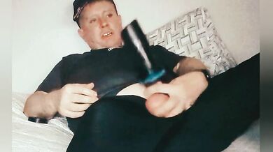 Australian Milking Machine: A Male-Only Experience
