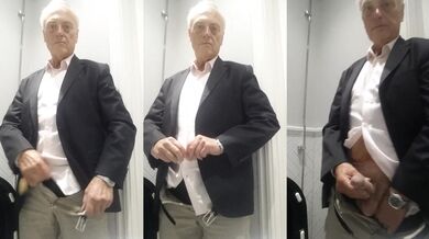 Chris strip
