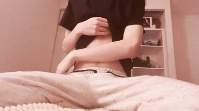Twink cums for you (POV)