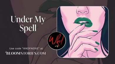 Under My Spell