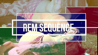 FREE PREVIEW - Cum Compilation 1 - Rem Sequence