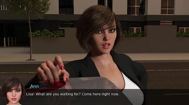 Erotic Novel - Ch 1 - Ep 1 - Move