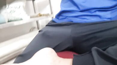 3 times cum in a different space at the same time(subrang libog ko di nakuntento sa isang putok lang