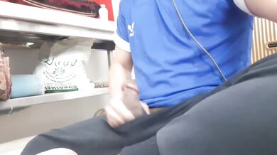 3 times cum in a different space at the same time(subrang libog ko di nakuntento sa isang putok lang