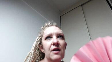 Cam Comedy 32: There's Eating Ass Then There's EATING ASS - Rem Sequence