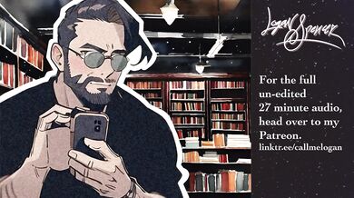 Fucked Hard & Deep By Bookshop Employee [Erotic Audio] [For Women] [M4F] [Australian Accent]
