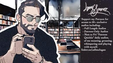 Fucked Hard & Deep By Bookshop Employee [Erotic Audio] [For Women] [M4F] [Australian Accent]