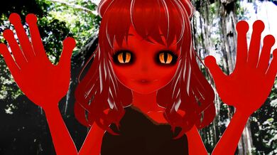 [VORE AUDIO ROLEPLAY] Australian Cryptid Yara-ma-yha-who Swallows You! Non Fatal Vore ASMR Roleplay