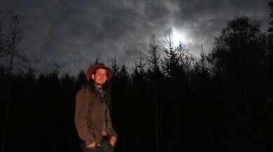 Fullmoon - HD