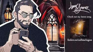 FREE PATREON QUICKIE Vampire Breeds You Roleplay “That’s my good familiar” [M4F] [Australian Accent]