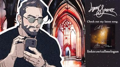 FREE PATREON QUICKIE Vampire Breeds You Roleplay “That’s my good familiar” [M4F] [Australian Accent]