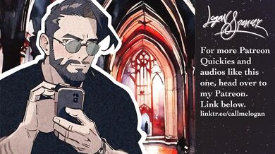 FREE PATREON QUICKIE Vampire Breeds You Roleplay “That’s my good familiar” [M4F] [Australian Accent]