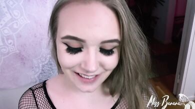 Cockslap, Deepthroat and Facial! *POV*