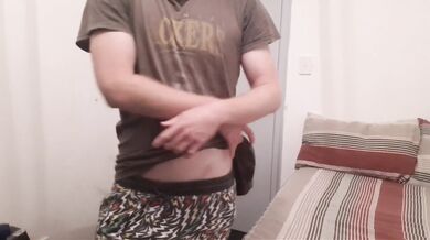 Cock For Married MILF